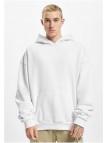 Bluza Dusa Painting Heavy Oversize White