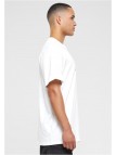 T-shirt Vive la Liberte Oversize White