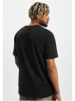 T-shirt Flying High Oversize Black