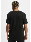 T-shirt Wu Tang Staten Island Oversize Black