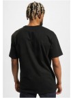 T-shirt Home Run Oversize Black
