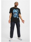 T-shirt Home Run Oversize Black
