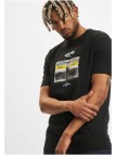 T-shirt Bodega Oversize Black