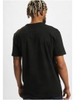 T-shirt Bodega Oversize Black