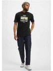 T-shirt Bodega Oversize Black