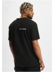 T-shirt NY Taxi Oversize Black