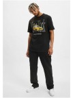 T-shirt NY Taxi Oversize Black