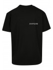 T-shirt NY Taxi Oversize Black