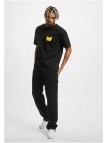 T-shirt WU Tang Loves NY Oversize Black