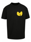 T-shirt WU Tang Loves NY Oversize Black