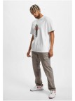 T-shirt Biggie Smalls Concrete Oversize White