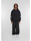 Bluza Collection Ultra Heavy Oversize Black