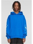 Bluza Collection Ultra Heavy Oversize Cobaltblue