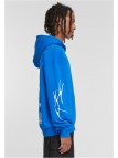 Bluza Collection Ultra Heavy Oversize Cobaltblue