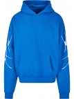 Bluza Collection Ultra Heavy Oversize Cobaltblue