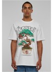 T-shirt Bonsai Heavy Oversize White