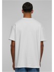 T-shirt Bonsai Heavy Oversize White