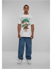 T-shirt Bonsai Heavy Oversize White