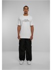 T-shirt Ramen Club Heavy Oversize White