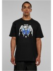 T-shirt Origami Black