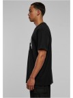 T-shirt Origami Black