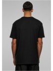 T-shirt Origami Black