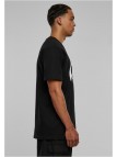 T-shirt Origami Black