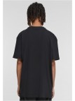 T-shirt Yu-Ghi-Oh Duell Heavy Oversize Black