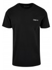 T-shirt Deja Vu Black