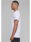 T-shirt Au Revoir White