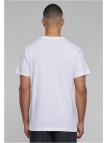 T-shirt Au Revoir White