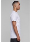 T-shirt Au Revoir White