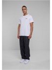 T-shirt Au Revoir White