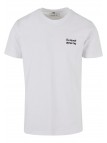 T-shirt Au Revoir White