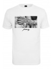 T-shirt Pray 2.0 White