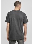 T-shirt CS003 Plain Charcoal