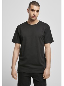 T-shirt CS003 Plain Black