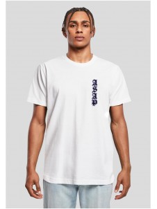 T-shirt ASAP White