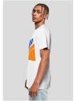 T-shirt Fanta Logo White