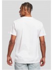 T-shirt Fanta Logo White