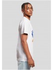 T-shirt Fanta Logo White