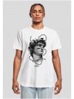 T-shirt I'm A Sinner White