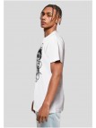 T-shirt I'm A Sinner White