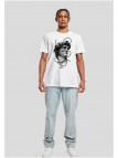 T-shirt I'm A Sinner White