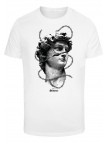 T-shirt I'm A Sinner White