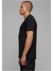 T-shirt Basketball Fly EMB Black