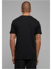 T-shirt Basketball Fly EMB Black