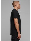 T-shirt Basketball Fly EMB Black