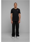 T-shirt Basketball Fly EMB Black