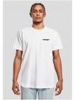 T-shirt Outside White